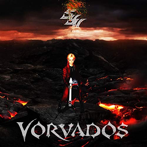 Amazon.co.jp: Vorvados (特典なし): ミュージック