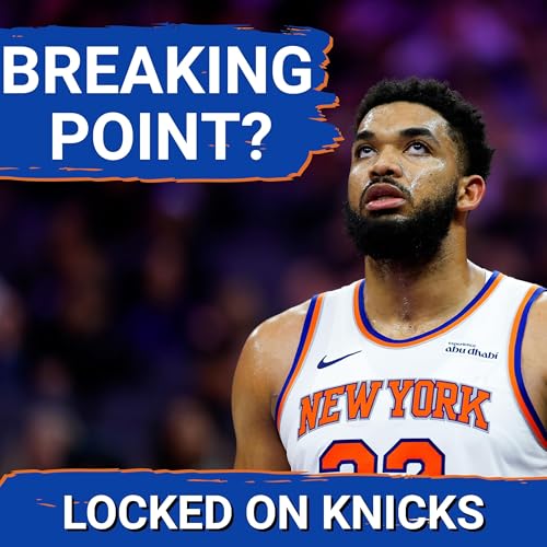 INSIDER: Mike Brown CALLS OUT Karl Anthony Towns Here's Why It Will Pay Off! Podcast Por  arte de portada