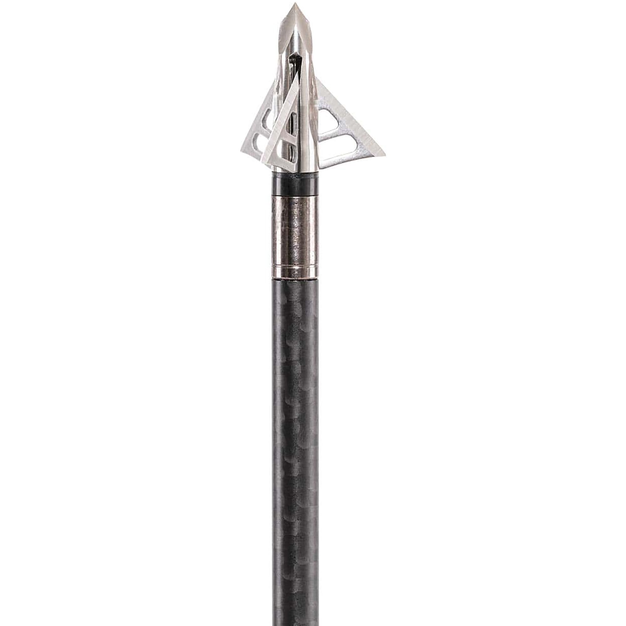Muzzy Trocar TI Crossbow 100gr 3pk Broadheads