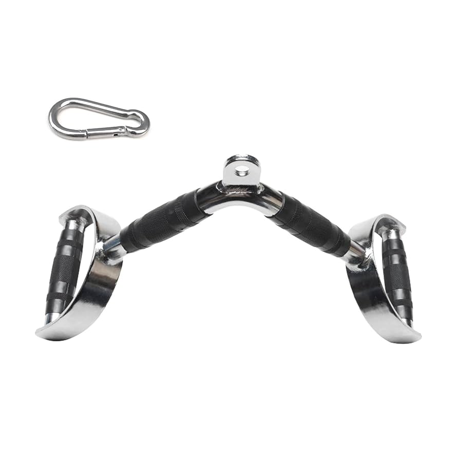 Amazon.co.jp: ラットプルダウンバー ラットプルダウン