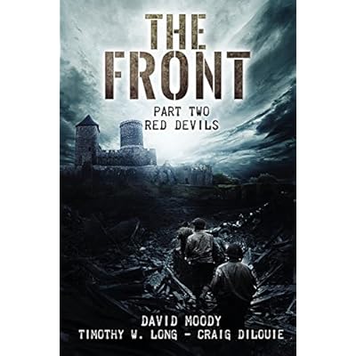The Front