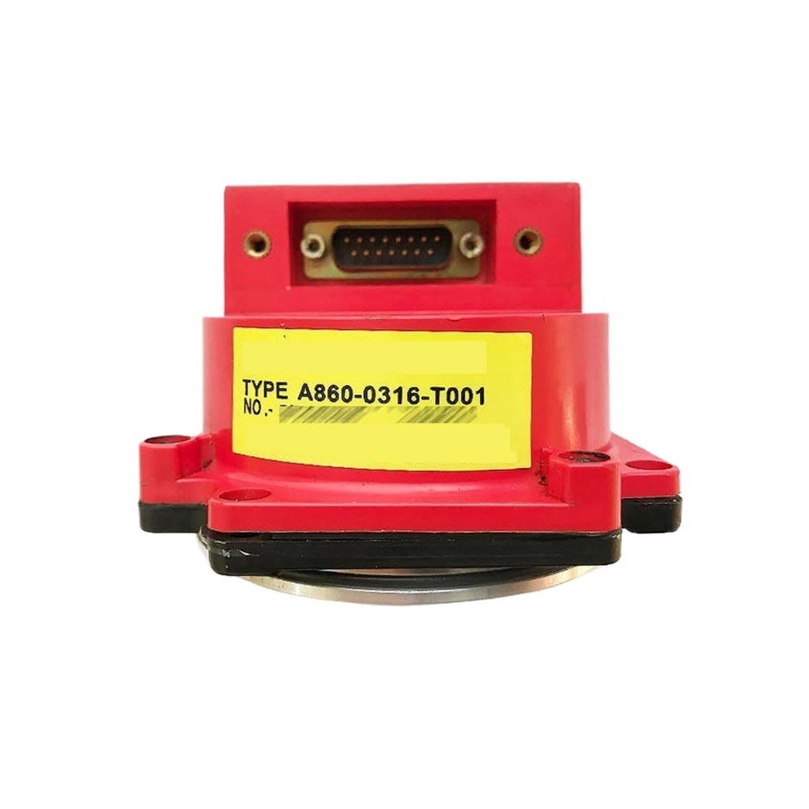VXVUQRQVH Encoder A860-0316-T001 for Machining Center