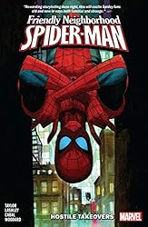 洋書 Friendly Neighborhood SPIDER-MAN Amazon.com: Spider-Man: Friendly Neighborhood Spider-Man by