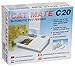Cat Mate C20 2 Bowl Pet Feeder with Ice Pack