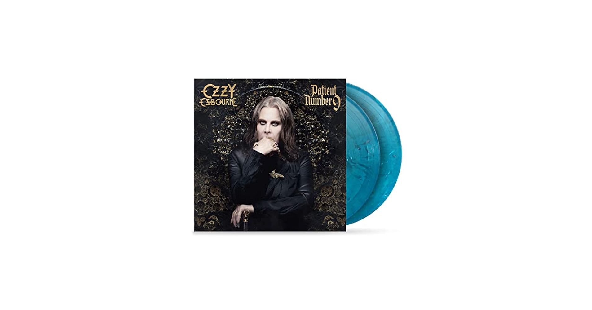 Amazon.com: Patient Number 9 (Amazon Exclusive): CDs y Vinilo