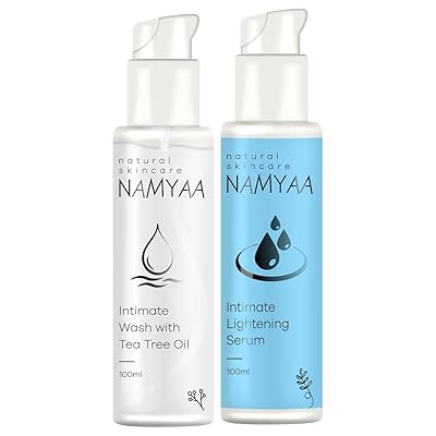 Namyaa Intimate Lightening...