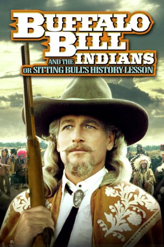 Buffalo Bill And The Indians