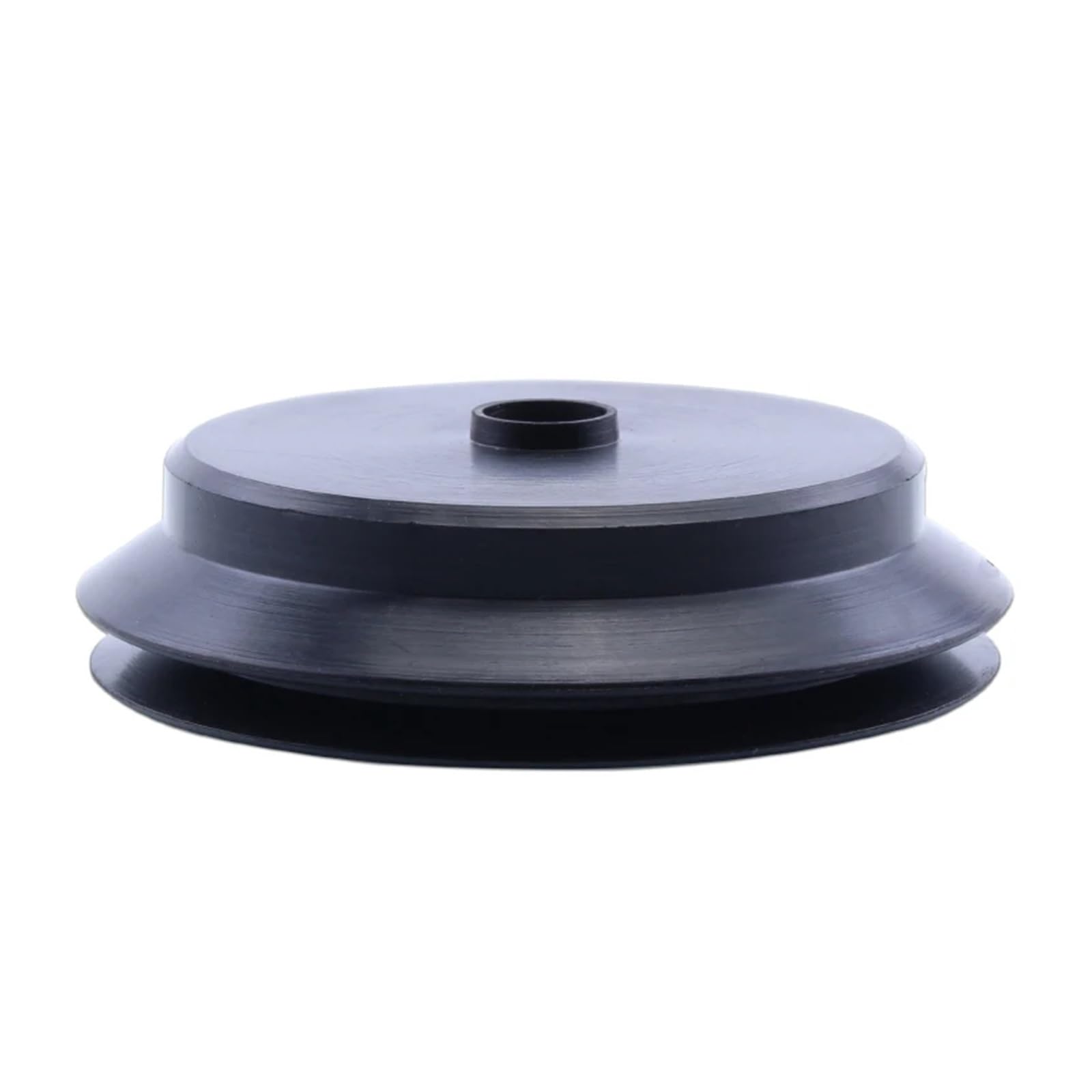 10-teiliges Silikon-Saugnäpfe-Set 10–50 mm for Roboterhand-Pneumatikzubehör