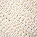 MALOUF Queen Size Non-Slip Mattress Grip Pad - Rug Pad