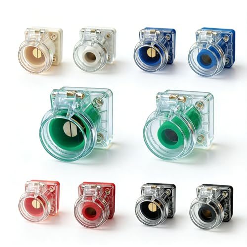 ZGTools CLS40FRSB camlock sockets image