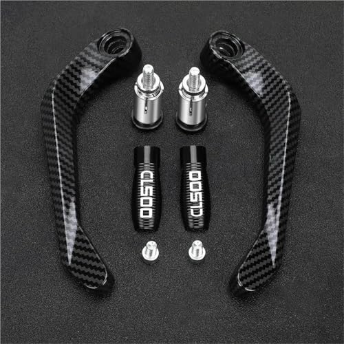 �ɓK������CL300/250 CL500 2020 2021 2022 2023 �I�[�g�o�C 7/8" �ނ͗����オ�����n���h���o�[ �n���h�K�[�h �u���[�L �N���b�` ���o�[ �v���e�N�^�[