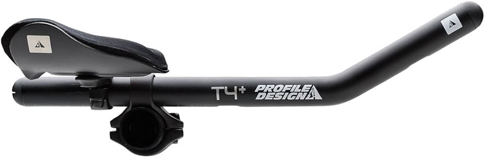 Profile Design T4+ AL Aero Bar, Black : Amazon.com.au: Sports Profile Design T4+ AL Aero Bar, Black : Amazon.com.au: Sports