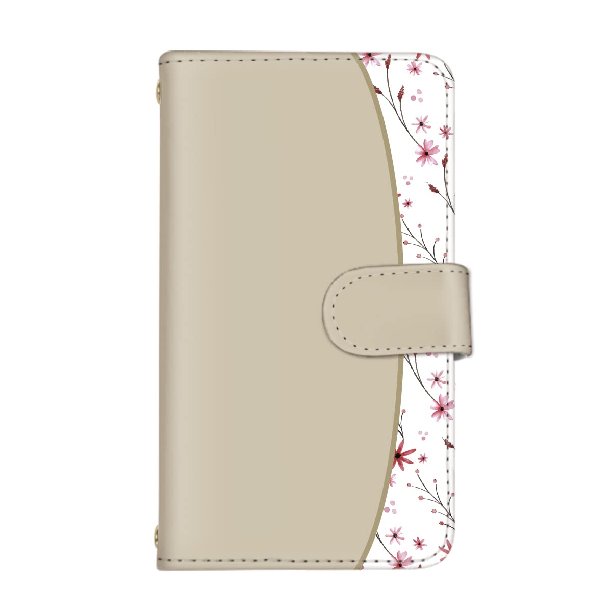 Amazon.co.jp: [bodenbaum] iPhone SE 第3世代 (4.7インチ) 手帳型  