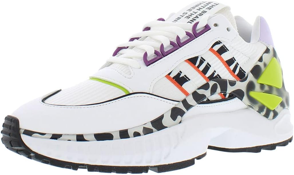 Zx 600 adidas purper Clearance