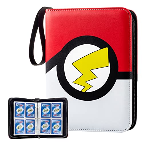 The 13 Best Pokemon Cards Book Holder Of 2022 Buyer's Guide CCE Review