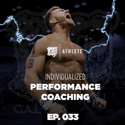 Stop Testing, Start Training: Why CrossFitters Stay Stuck | Mayhem Performance Podcast | EP 033