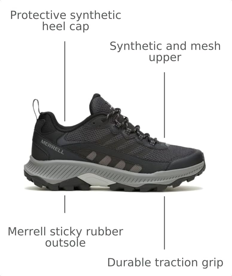 Image of Merrell Men's Speed Strike 2