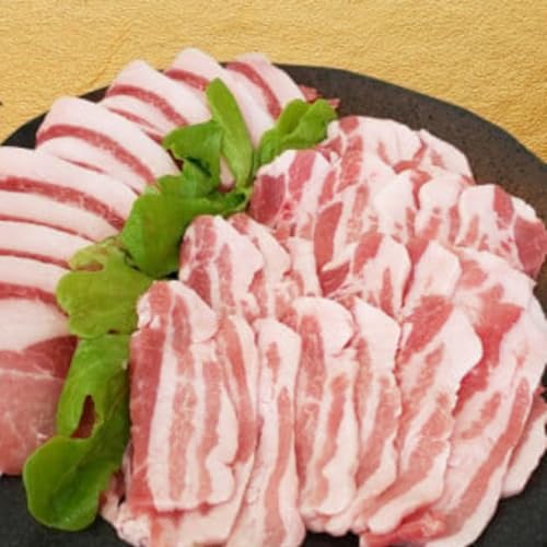 [沖縄アグー豚]東村産 パイとん 焼き肉用(バラ&ロース/計600g) あぐー あぐー肉 アグー アグー肉 豚肉 パイとん 焼肉 豚焼肉 ブランド豚 豚バラ 豚ロース パイン パイナップル パインアップル 脂身 しょうが焼き 肉野菜炒め 豚しゃぶ 沖縄 東村