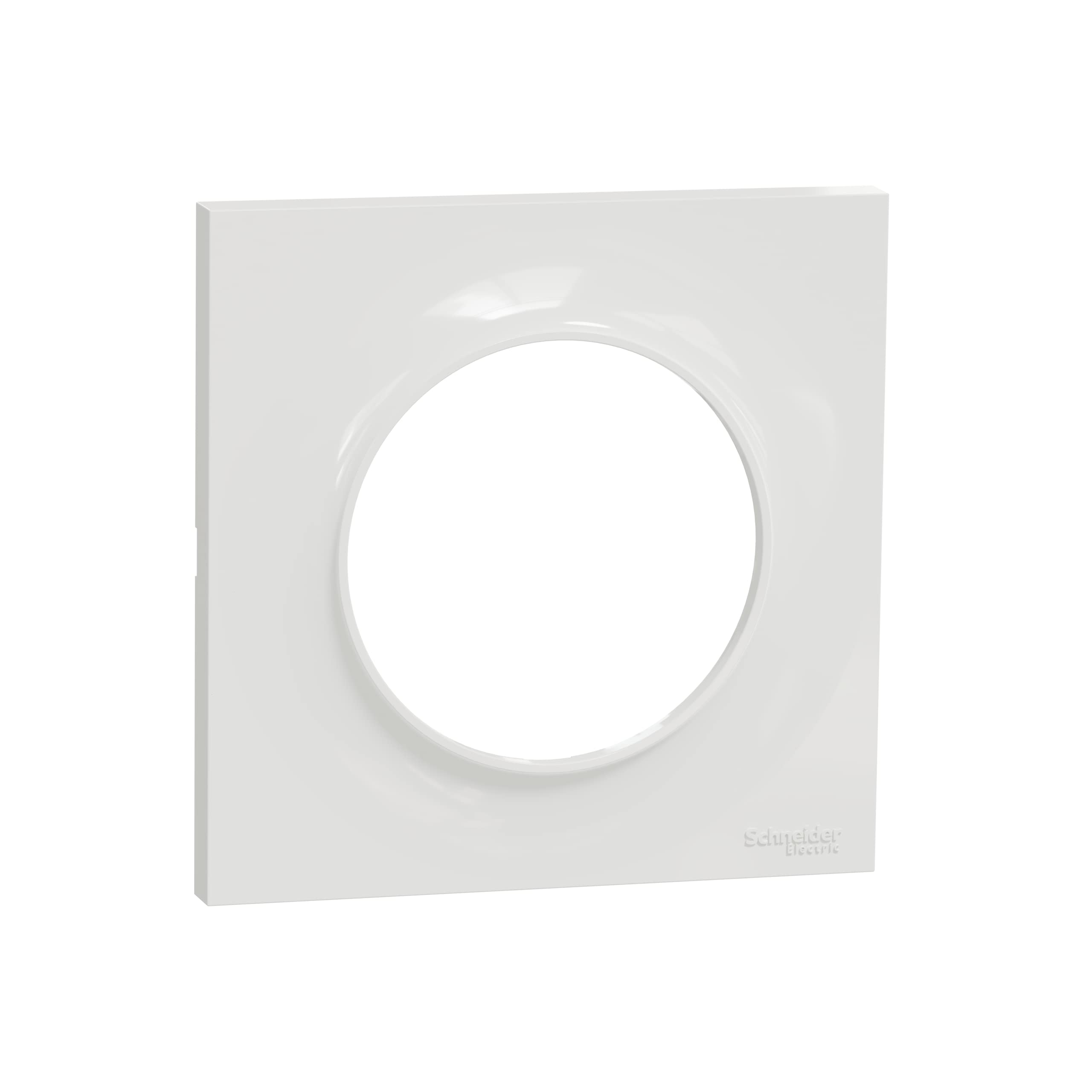 Schneider Double interrupteur va et vient lumineux alvais 82086