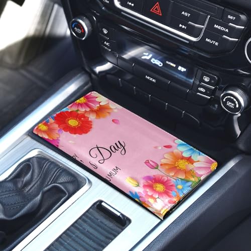 Organizador para Documentos de Auto miniatura 5