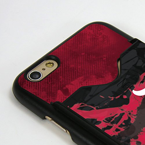 Guard Dog Collegiate Alabama Crimson Tide Credit Card Case For Iphone 6 / 6S #TOP3
