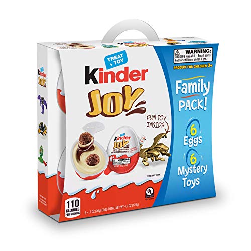 Best Kinder Toys