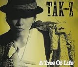 A Tree Of Life(初回生産限定盤)