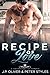 Recipe Of Love: A Contemporary Gay Romance (Finding Shore Book 2)