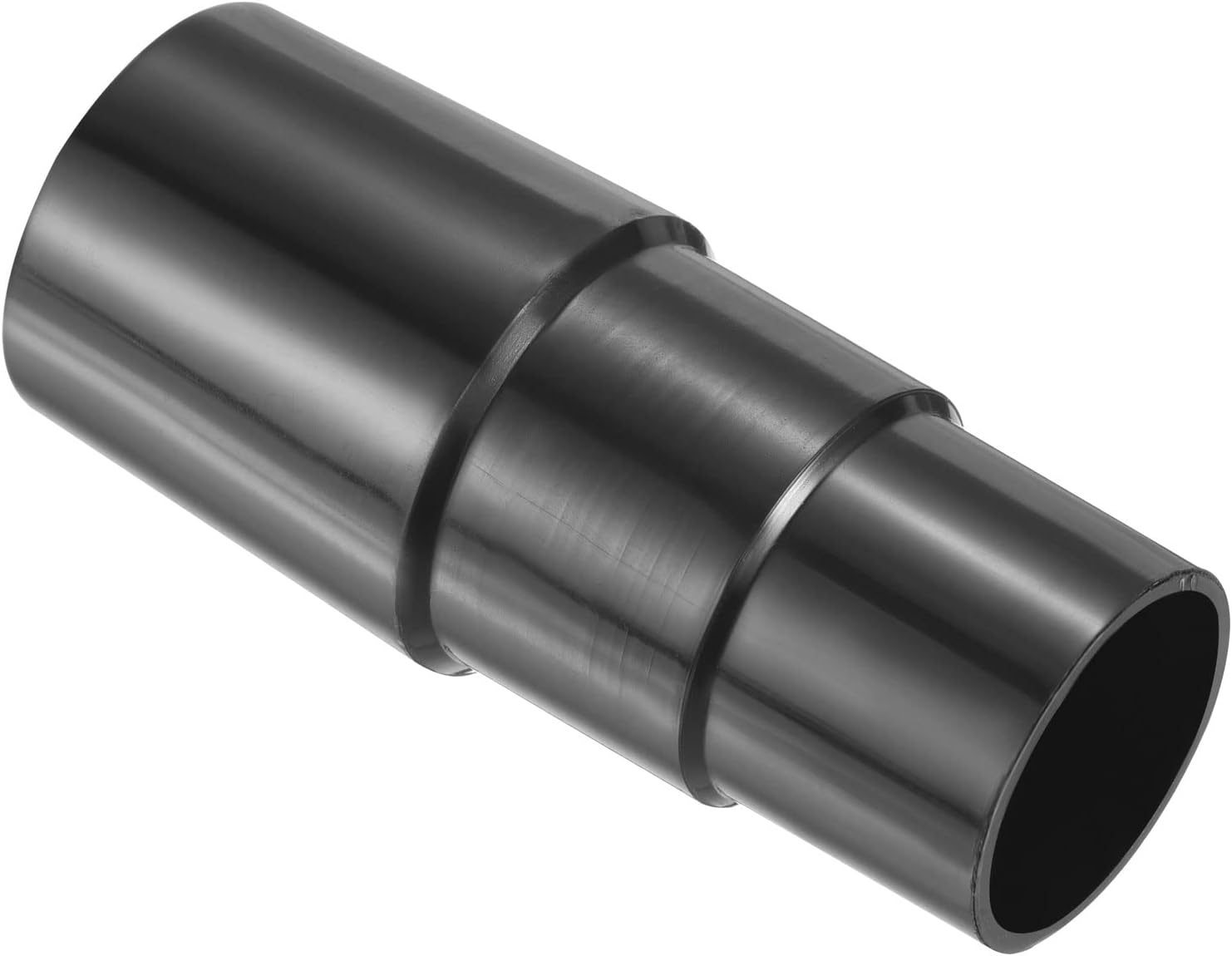 PATIKIL Vacuum Hose Adapter, Wet/Dry Vacuum Cleaner Attachment Conversion Unit 32mm/35mm/36mm/38mm OD Connector Attachment