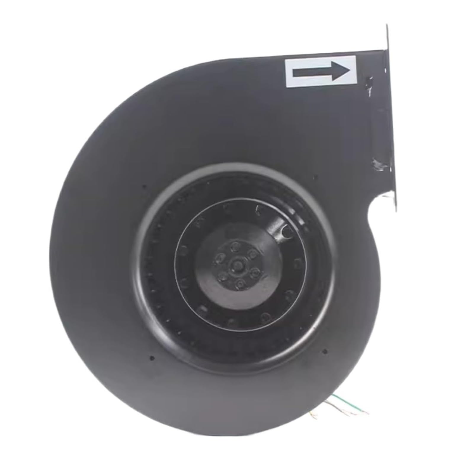 YMUGUEGH F2E140-060W-TAS0 220V 0.40A Centrifugal Fan