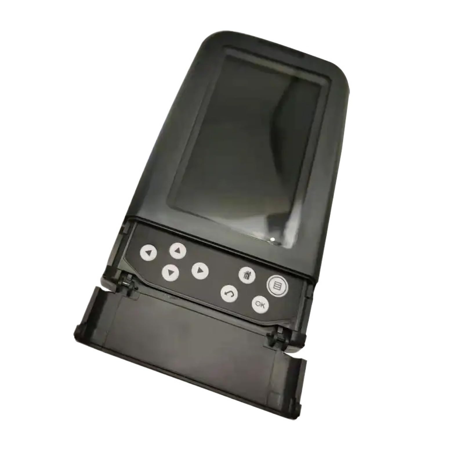 Riswekfw Orginal 227-7698 279-7611 349-5408 386-3457 Gauge Panel Monitor For E312d E320d E325d E329d E330d E336d Excavator(Orginal)