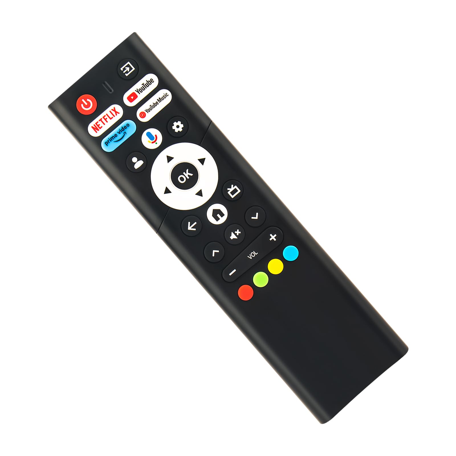 Amazon | ALLIMITY 代替リモコン FITS FOR 山善 YAMAZEN siragon