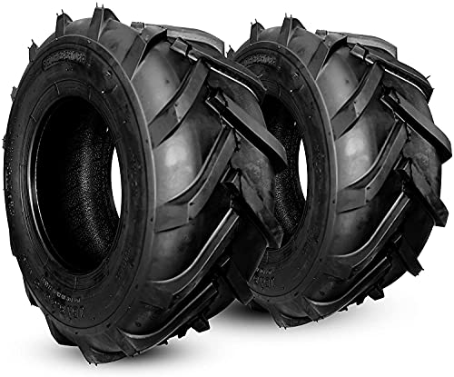 HORSESHOE 18x8.50-10 Super Lug Tire