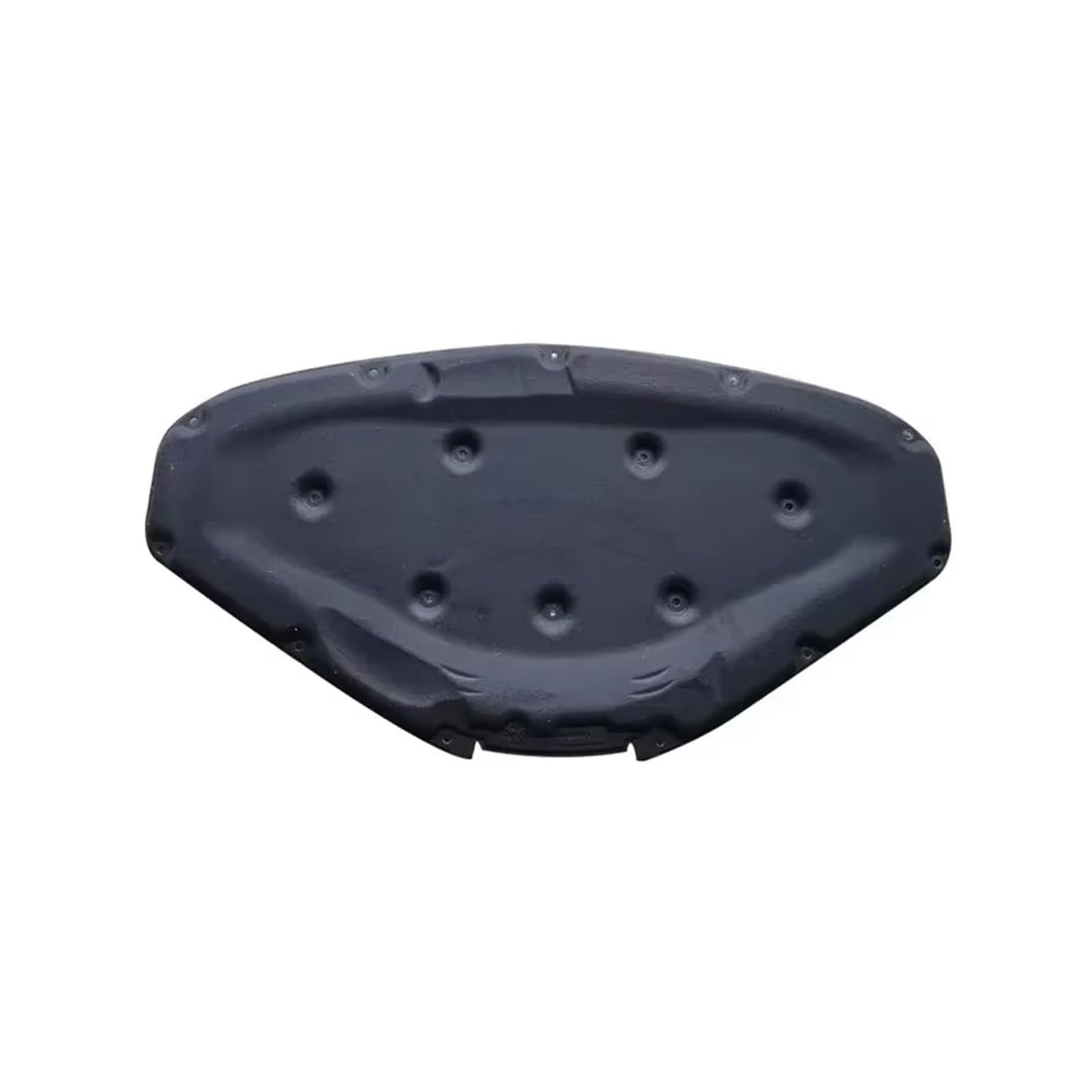 Tapis capot moteur BMW F20 F21 2013-2019 housse isolante