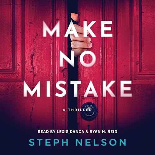 Steph Nelson - Make No Mistake episode artwork