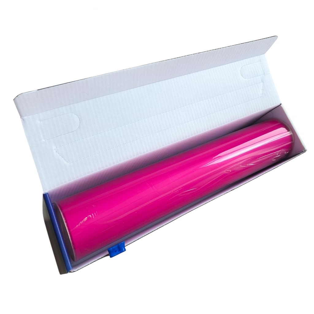 Film Étirable Alimentaire 45 cm x 300 m avec ZIPcut – Film de Qualité Pro – Pour Conservation, Emballage & Fraîcheur - Lot de 1