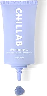 Chillab Gel base mate – Imprimación facial hi...