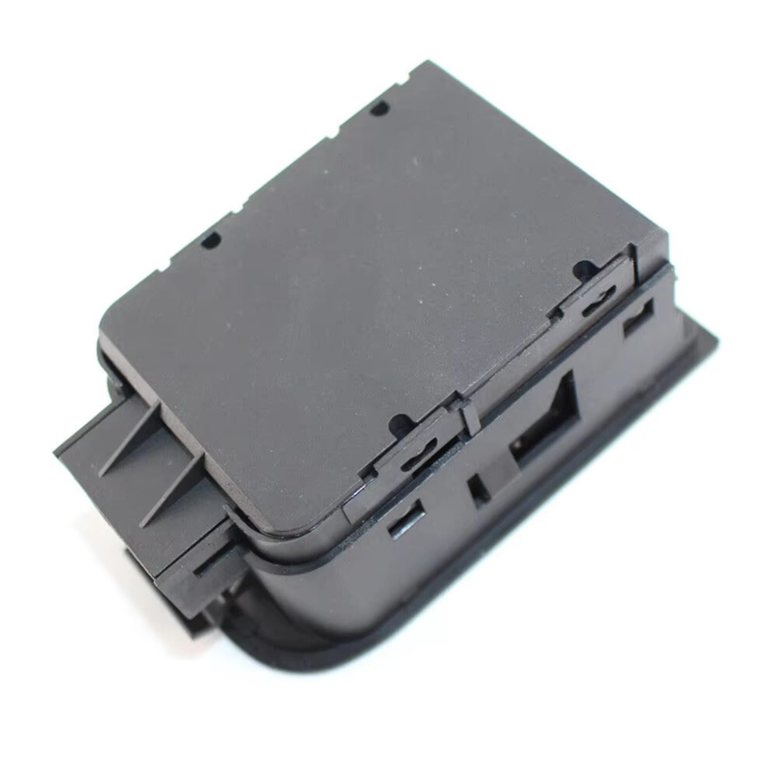 Kompatybilny z VW Tiguan 2012 2013 2014 2015 2016 MK1 akcesoria samochodowe EPB elektroniczny hamulec ręczny przełącznik hamulca postojowego Elec 5N0927225A elektroniczny przycisk hamulca