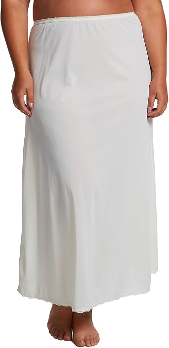 Shadowline 38 Inch Long Flare Half Slip 4711638
