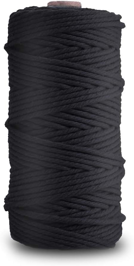 tenda nera per la decorazione della festa