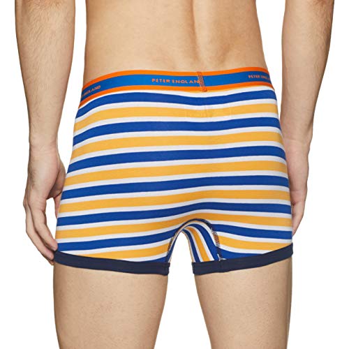 Image of Peter England Men's Cotton Trunks