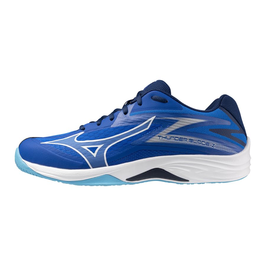 Mizuno Thunder Blade Z (U) White - 11,5/46,5