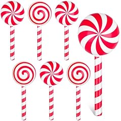 27 Inch Lollipop Balloons