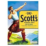 Scott's Porage Original Porridge Oats 1kg