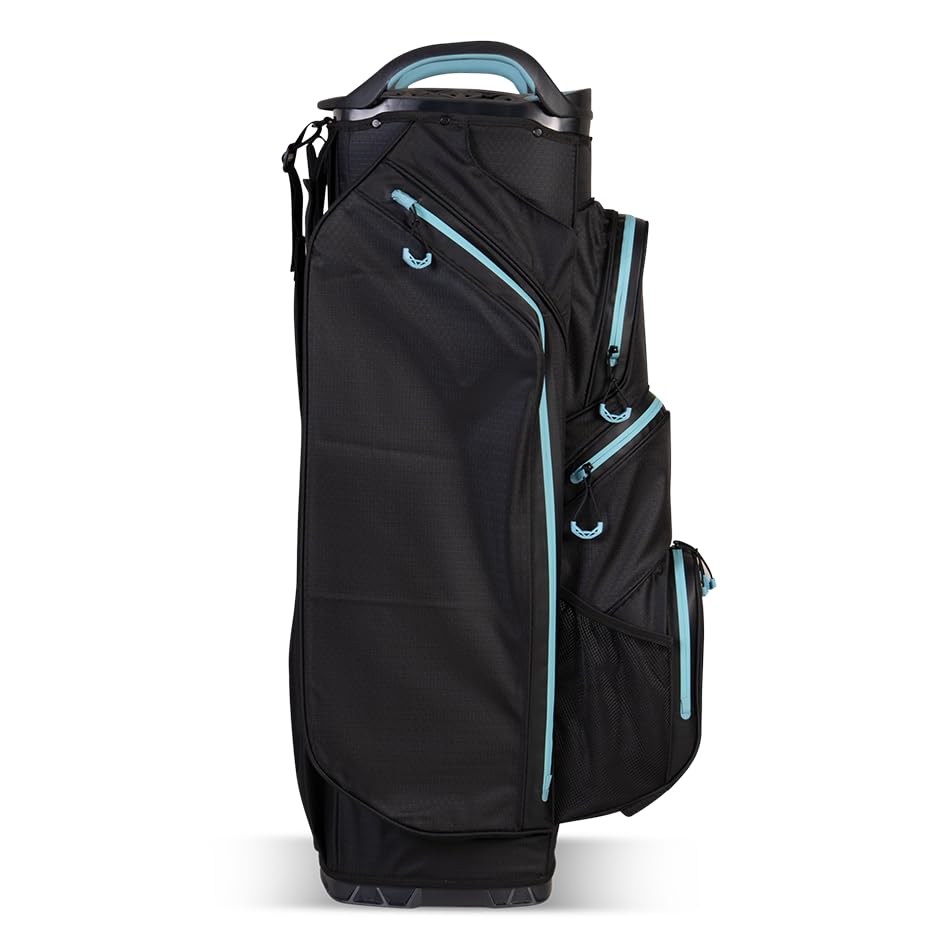 OGIO All Elements Silencer Cart Bag Schwarz