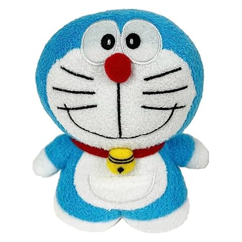 Sekiguchi Doraemon 699643 Tokokurabu Doraemon Cover