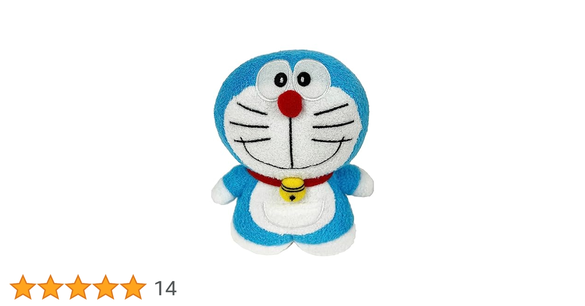 ぬいぐるみ Doraemon ドラえもん ぬいぐるみ Mサイズ（12個入） | ドラえもん