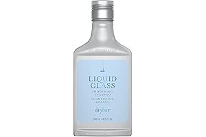 Drybar Detox: Liquid Glass Smoothing Shampoo