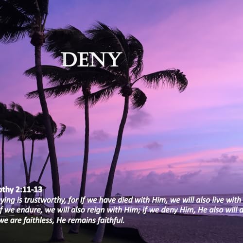 Episode 42: Promise #42 - Deny