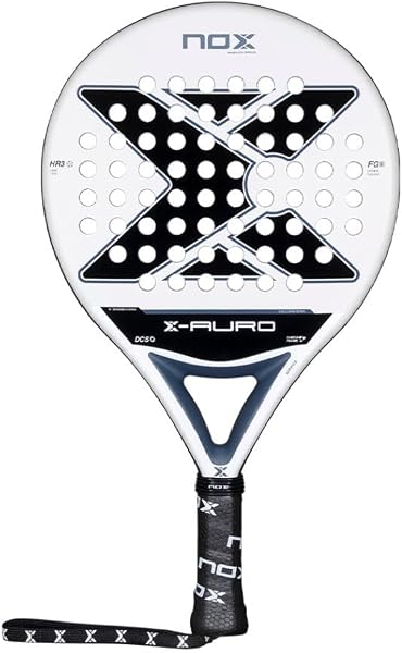 Pala NOX X-Auro 2026 - 1